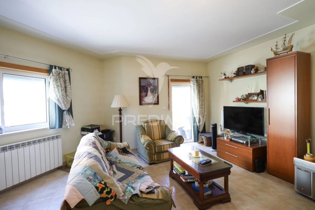Apartamento T3 para Venda em Nossa Sra de Fatima Foto 7