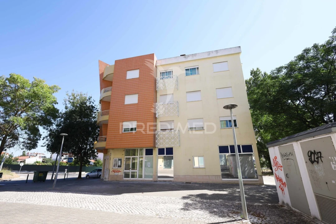 Apartamento T3 para Venda em Nossa Sra de Fatima Foto 30