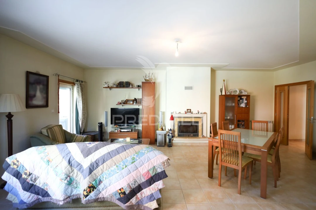 Apartamento T3 para Venda em Nossa Sra de Fatima Foto 8