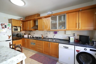 Apartamento T3 para Venda em Nossa Sra de Fatima
