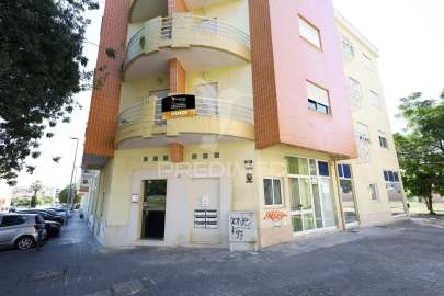 Apartamento T3 para Venda em Nossa Sra de Fatima