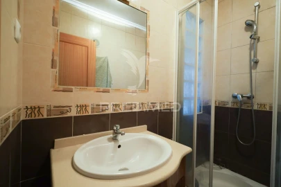 Apartamento T3 para Venda em Nossa Sra de Fatima
