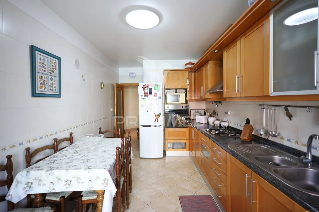 Apartamento T3 para Venda em Nossa Sra de Fatima Foto 12