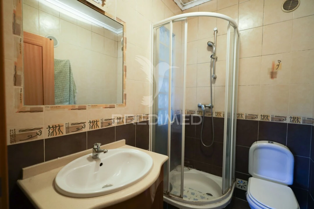 Apartamento T3 para Venda em Nossa Sra de Fatima Foto 23
