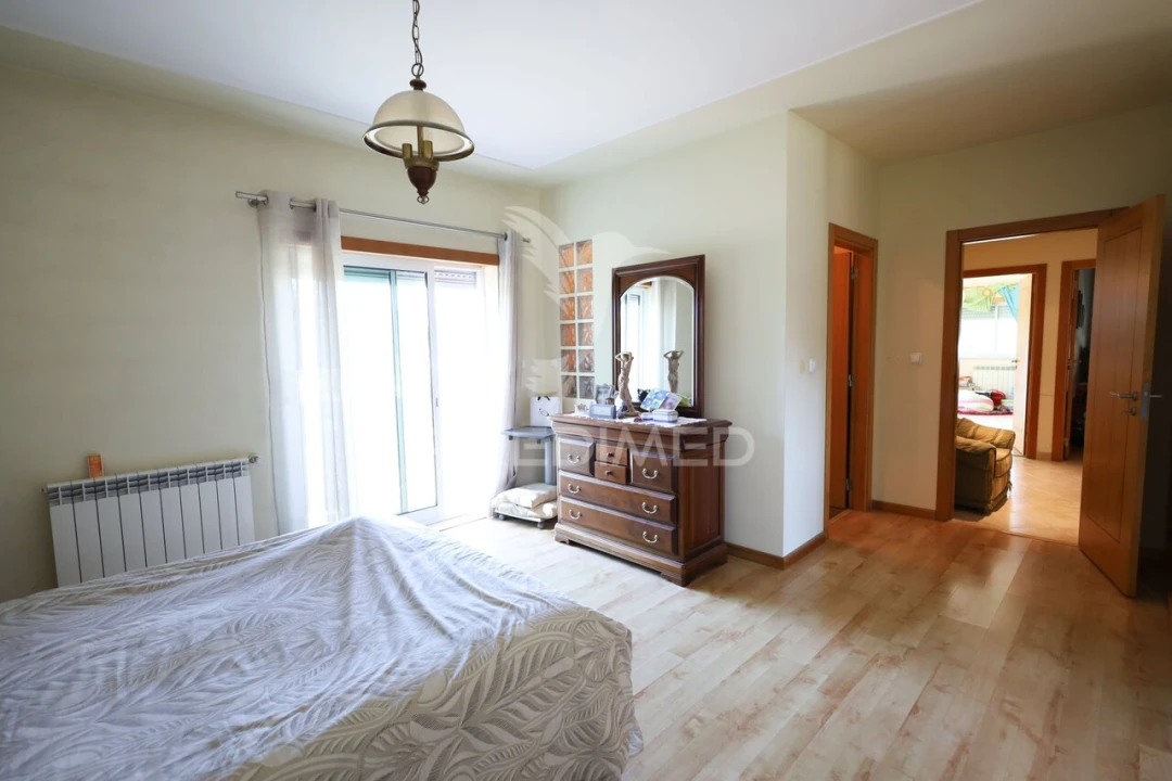 Apartamento T3 para Venda em Nossa Sra de Fatima Foto 21