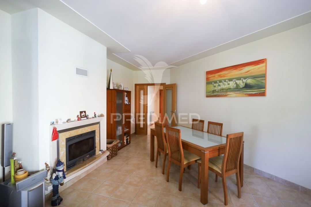 Apartamento T3 para Venda em Nossa Sra de Fatima Foto 5