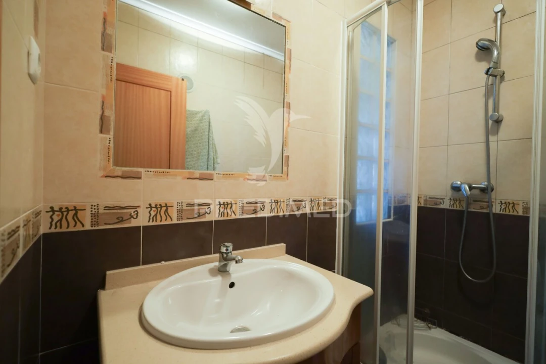 Apartamento T3 para Venda em Nossa Sra de Fatima Foto 24