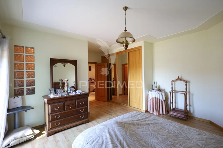 Apartamento T3 para Venda em Nossa Sra de Fatima Foto 22