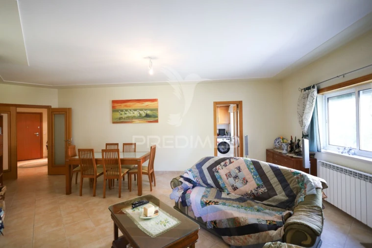 Apartamento T3 para Venda em Nossa Sra de Fatima Foto 9