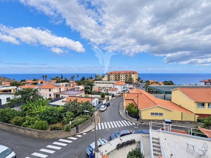 Apartamento T1 para Venda em Caniço Foto 25