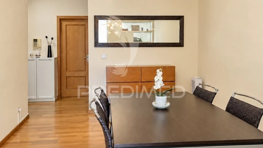 Apartamento T1 para Venda em Caniço