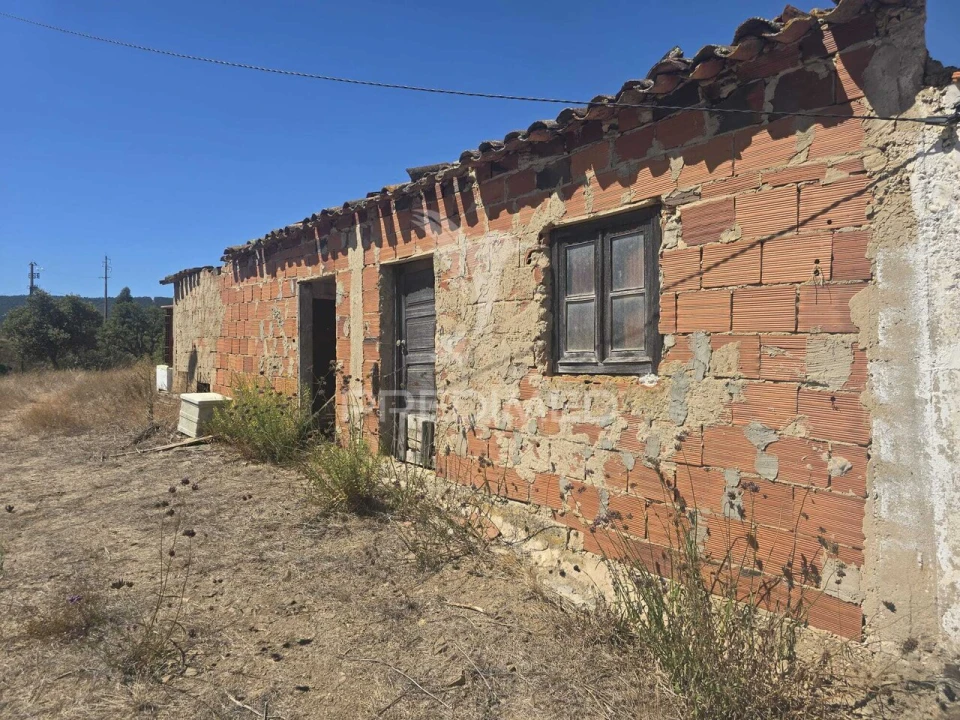 Quinta T1 para Venda em Saboia Foto 12