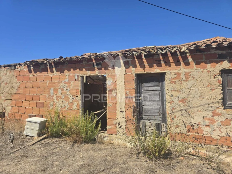 Quinta T1 para Venda em Saboia Foto 13