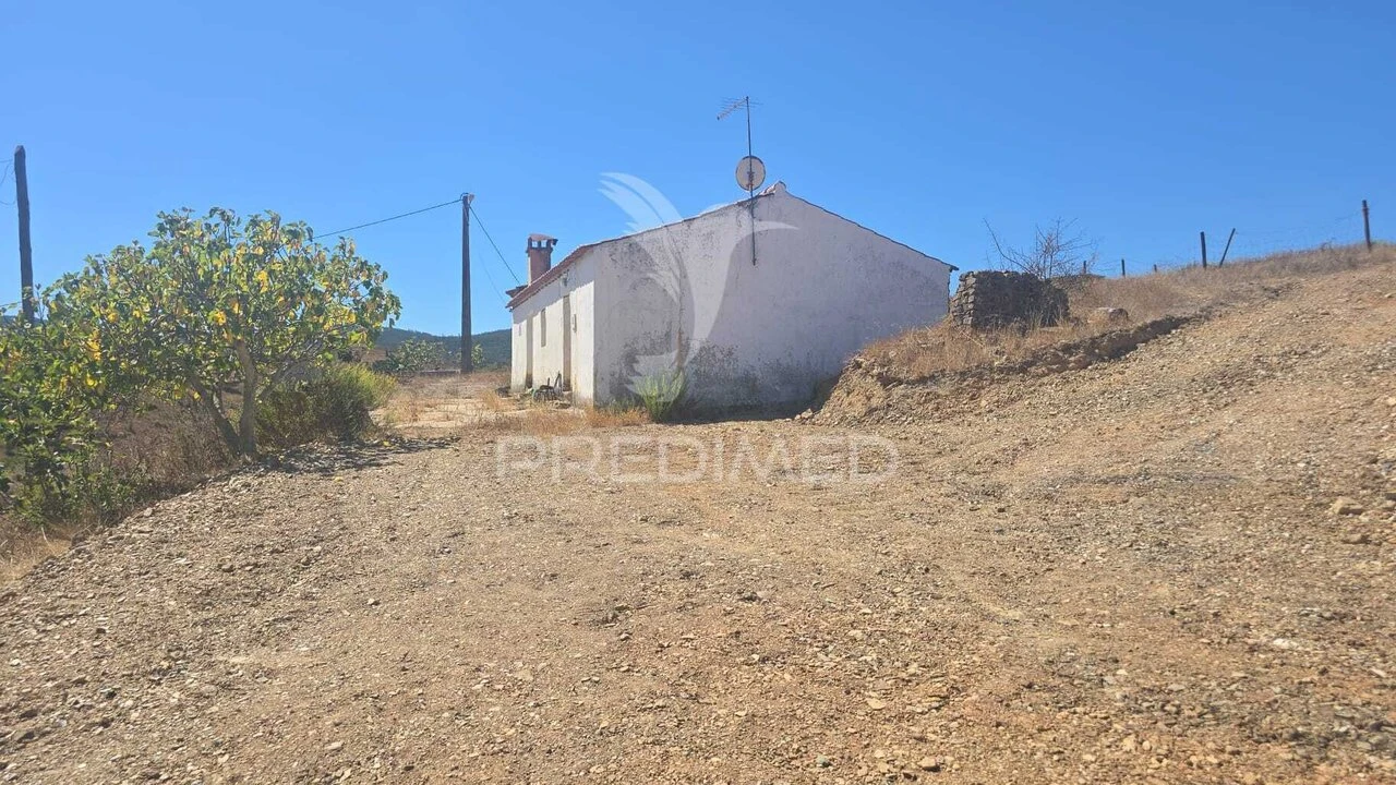 Quinta T1 para Venda em Saboia Foto 1