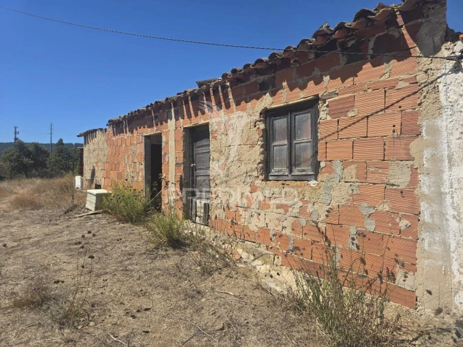 Quinta T1 para Venda em Saboia Foto 12