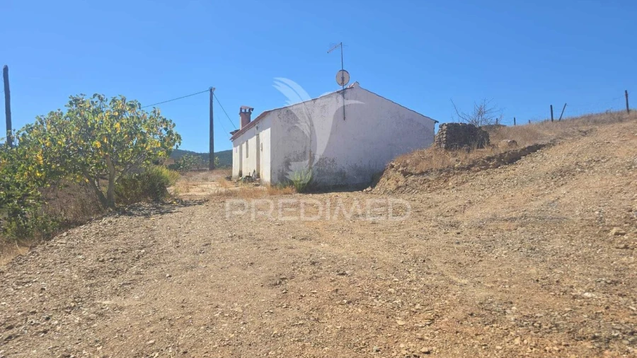 Quinta T1 para Venda em Saboia