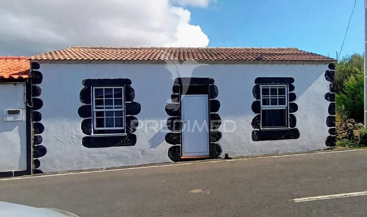 Moradia T2 para Venda em Guadalupe Foto 1