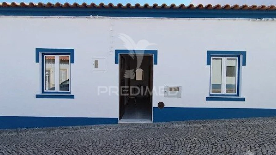 Moradia T2 para Venda em Monforte