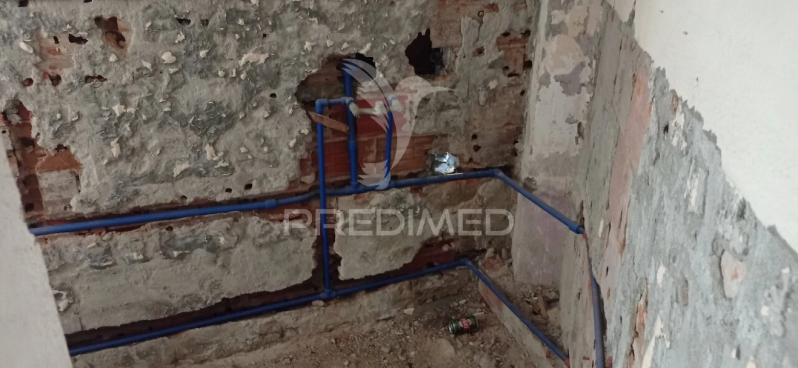 Moradia T2 para Venda em Ponte de Sor, Tramaga e Vale de Açor Foto 12