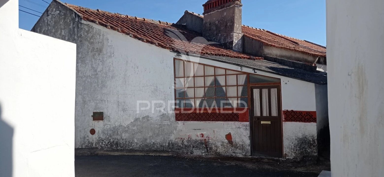 Moradia T2 para Venda em Ponte de Sor, Tramaga e Vale de Açor Foto 22