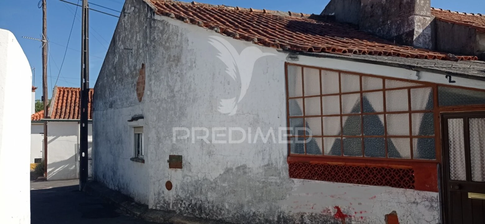 Moradia T2 para Venda em Ponte de Sor, Tramaga e Vale de Açor Foto 23
