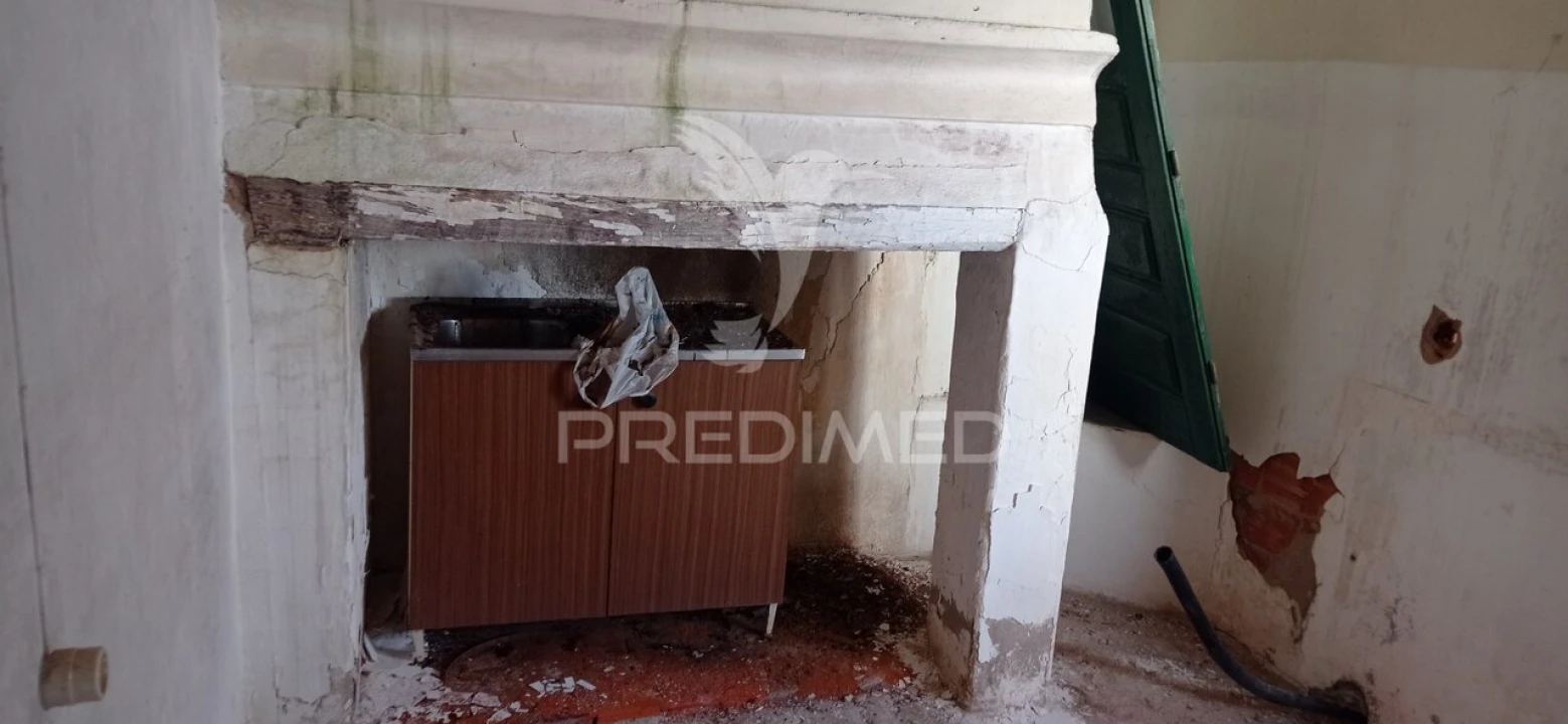 Moradia T2 para Venda em Ponte de Sor, Tramaga e Vale de Açor Foto 15