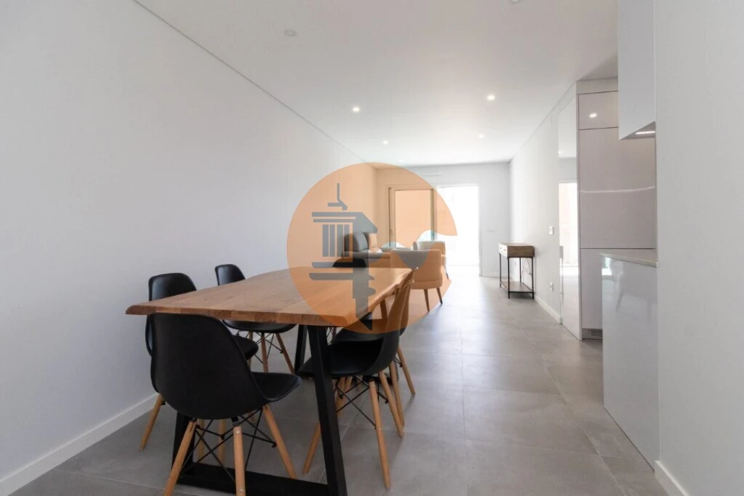 Apartamento T2 para Venda em Monte Gordo Foto 1