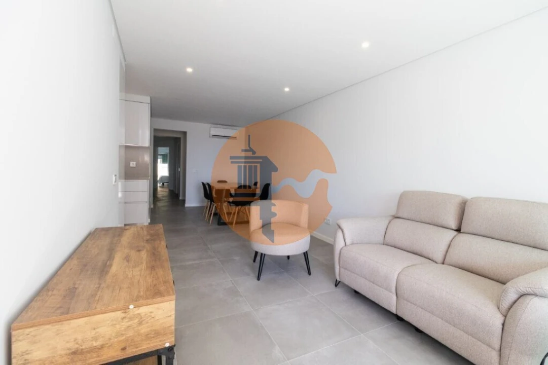 Apartamento T2 para Venda em Monte Gordo Foto 3