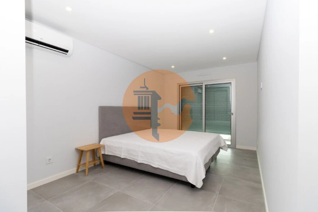 Apartamento T2 para Venda em Monte Gordo Foto 4