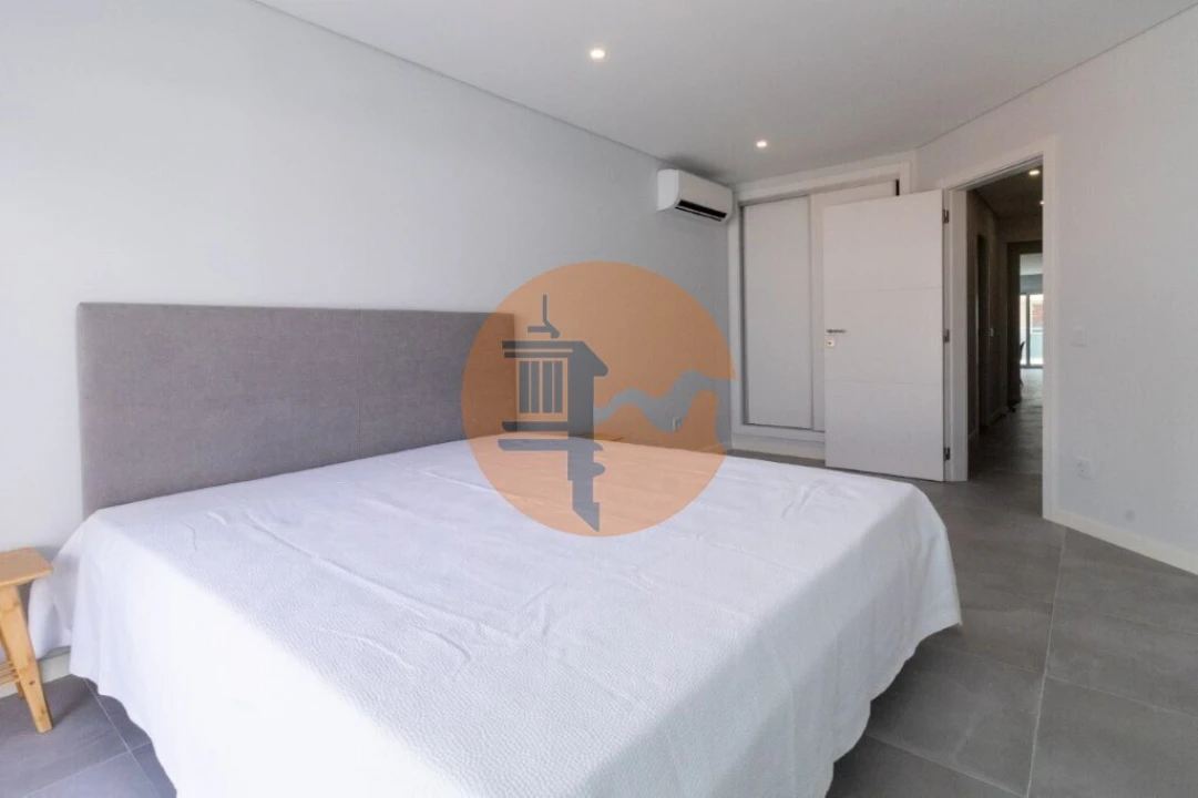 Apartamento T2 para Venda em Monte Gordo Foto 5