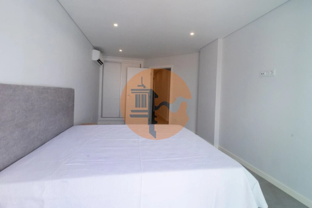 Apartamento T2 para Venda em Monte Gordo Foto 6