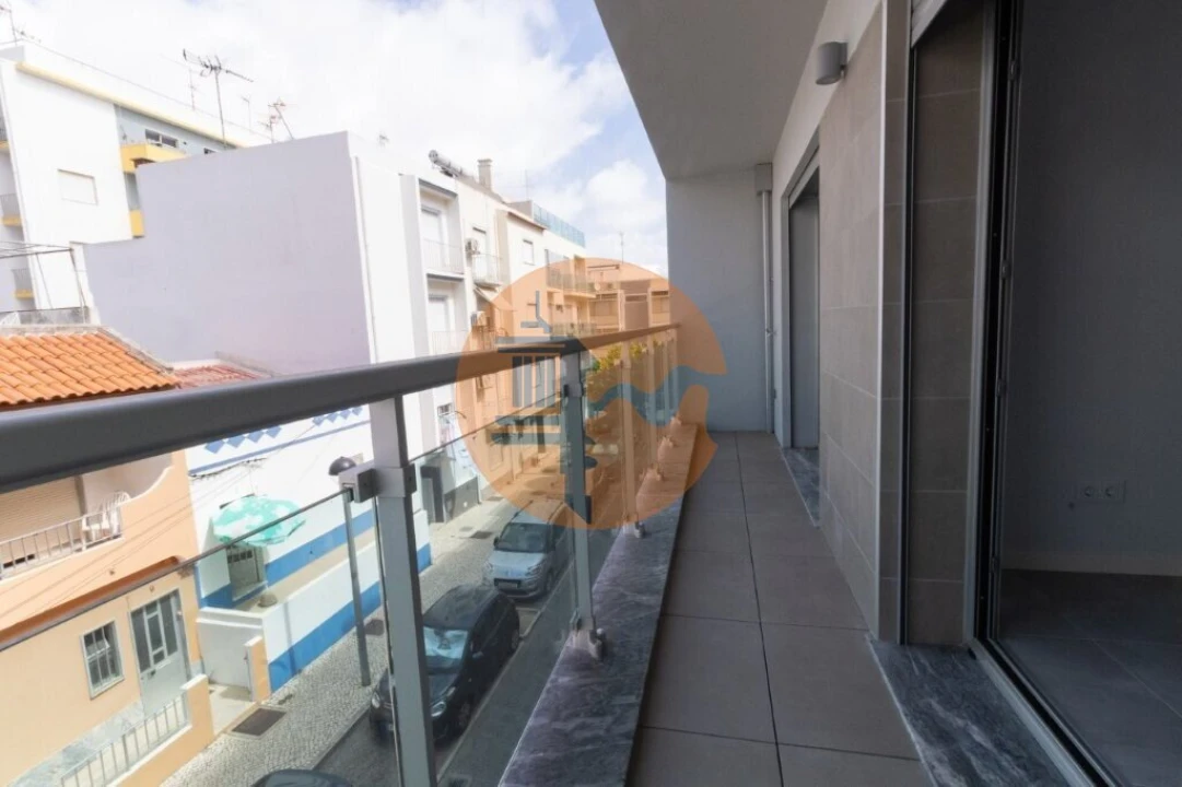 Apartamento T2 para Venda em Monte Gordo Foto 7