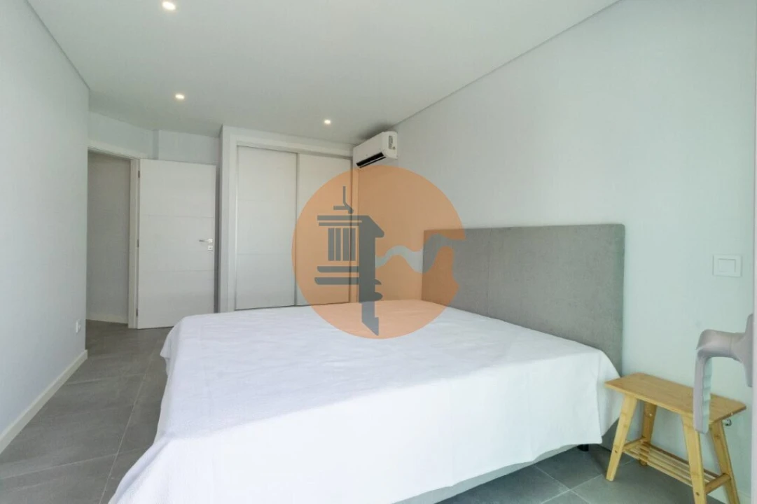 Apartamento T2 para Venda em Monte Gordo Foto 8