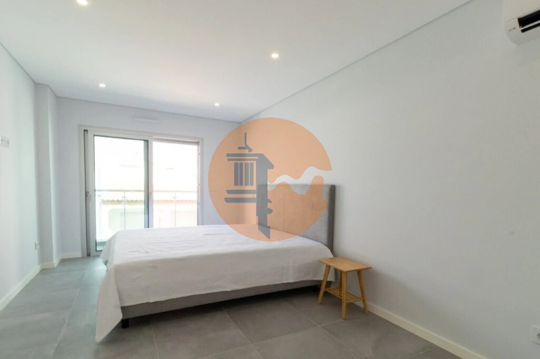 Apartamento T2 para Venda em Monte Gordo Foto 10
