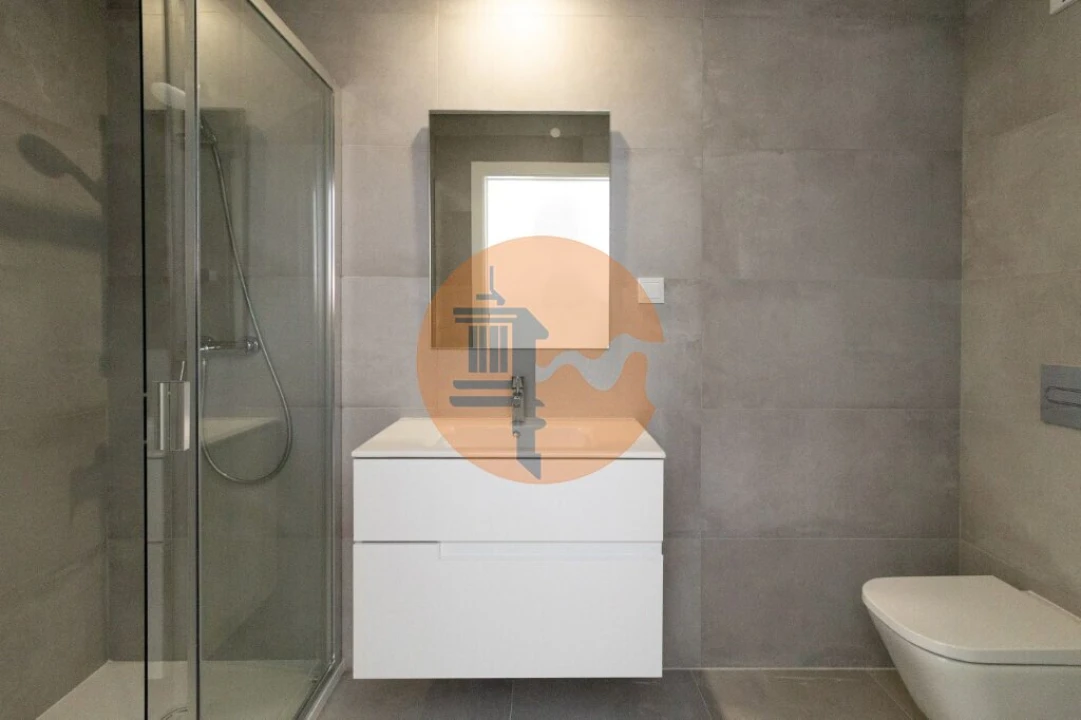 Apartamento T2 para Venda em Monte Gordo Foto 11