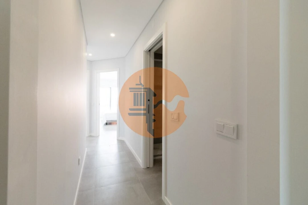 Apartamento T2 para Venda em Monte Gordo Foto 12