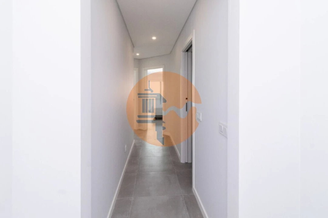 Apartamento T2 para Venda em Monte Gordo Foto 13