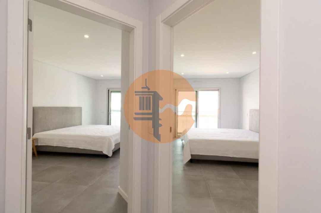 Apartamento T2 para Venda em Monte Gordo Foto 14