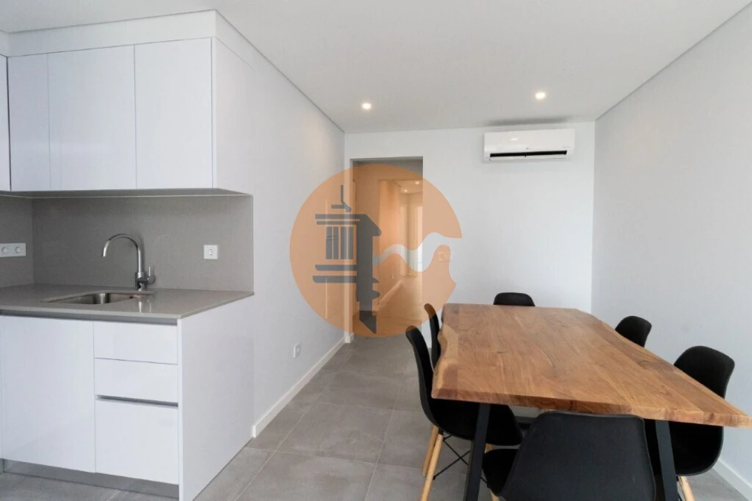 Apartamento T2 para Venda em Monte Gordo Foto 15