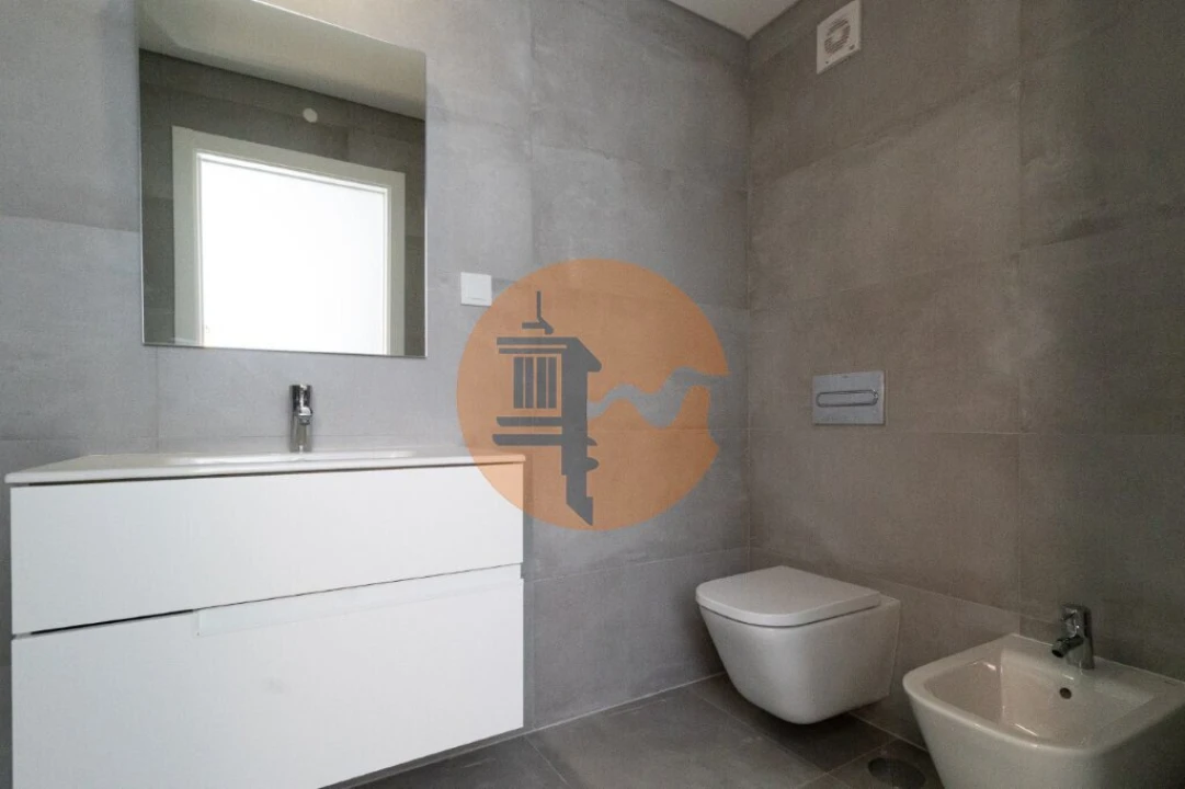 Apartamento T2 para Venda em Monte Gordo Foto 17