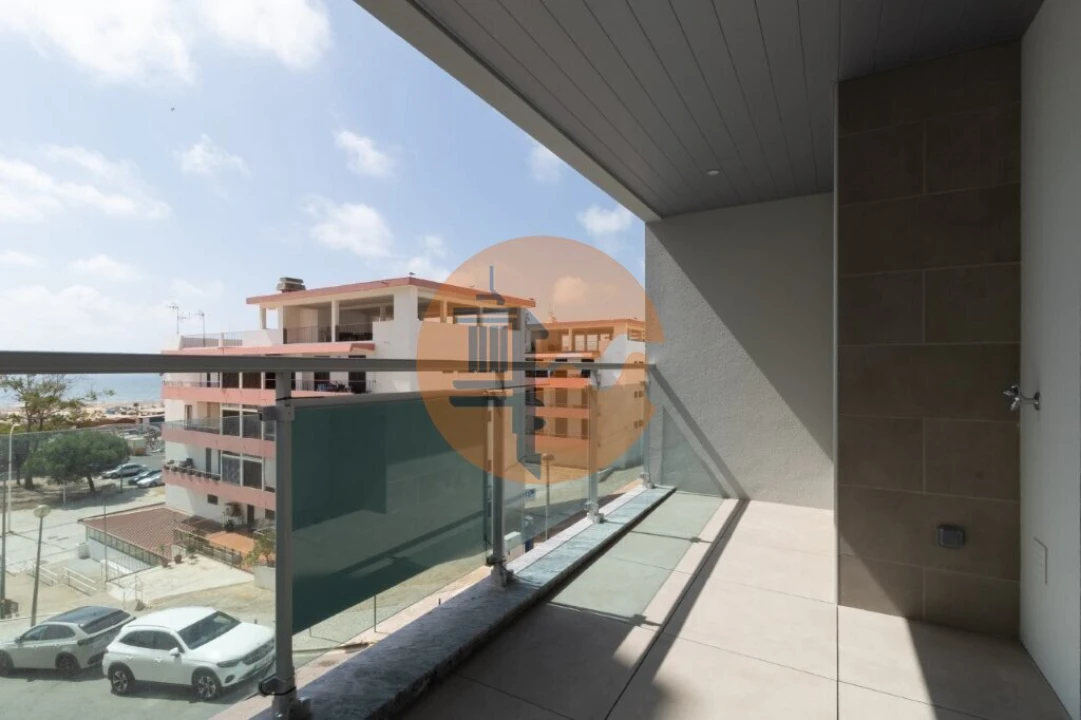 Apartamento T2 para Venda em Monte Gordo Foto 20