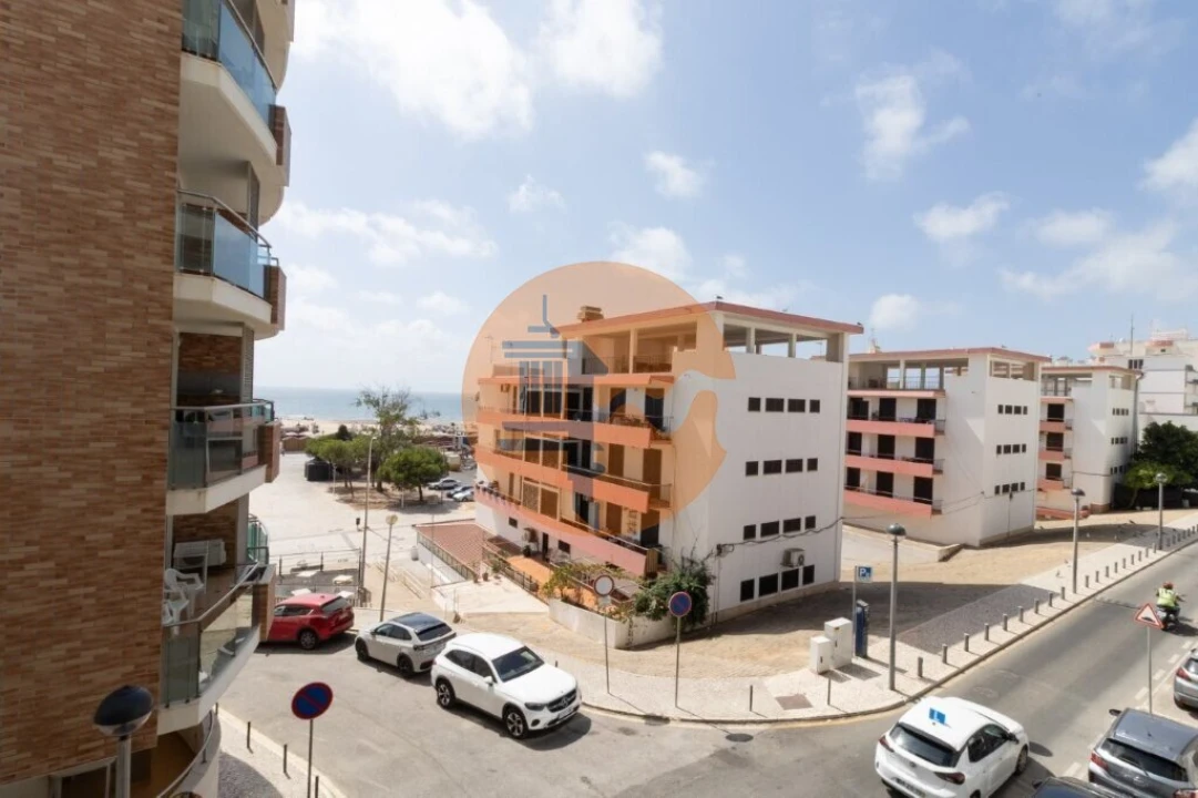 Apartamento T2 para Venda em Monte Gordo Foto 21