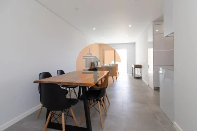 Apartamento T2 para Venda em Monte Gordo