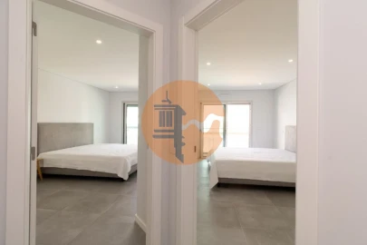 Apartamento T2 para Venda em Monte Gordo