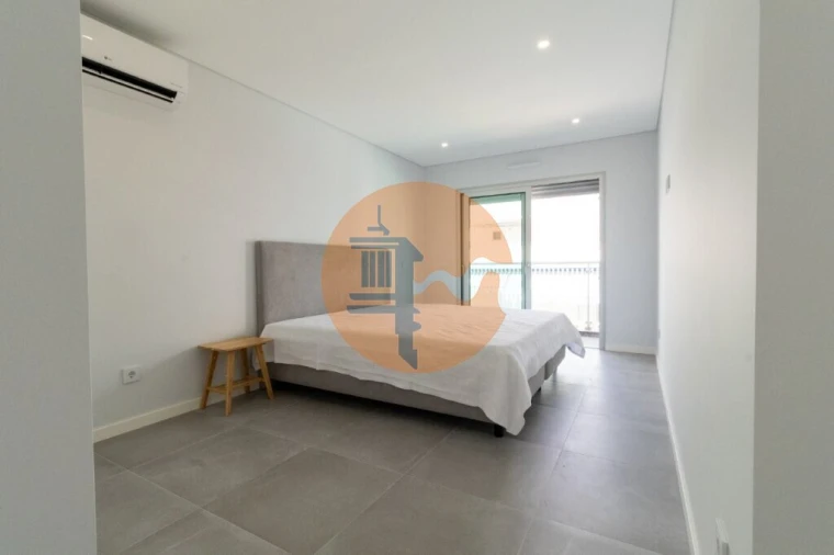 Apartamento T2 para Venda em Monte Gordo Foto 9