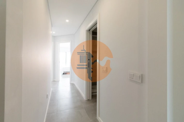 Apartamento T2 para Venda em Monte Gordo Foto 12