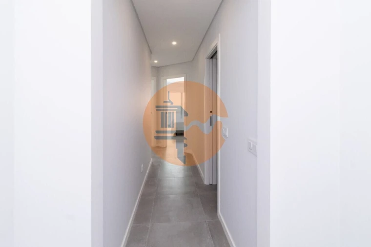 Apartamento T2 para Venda em Monte Gordo Foto 13