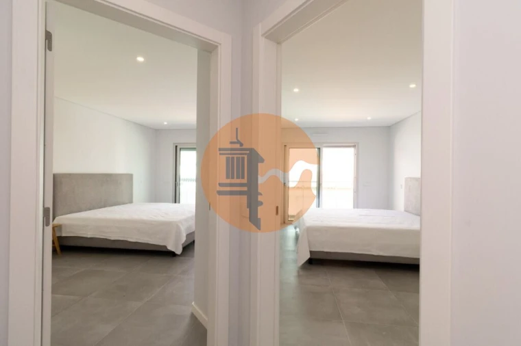Apartamento T2 para Venda em Monte Gordo Foto 14