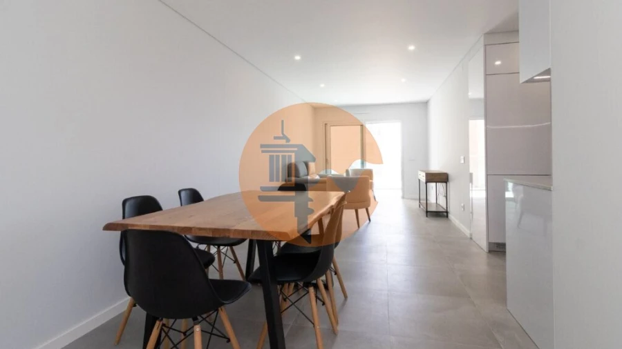 Apartamento T2 para Venda em Monte Gordo