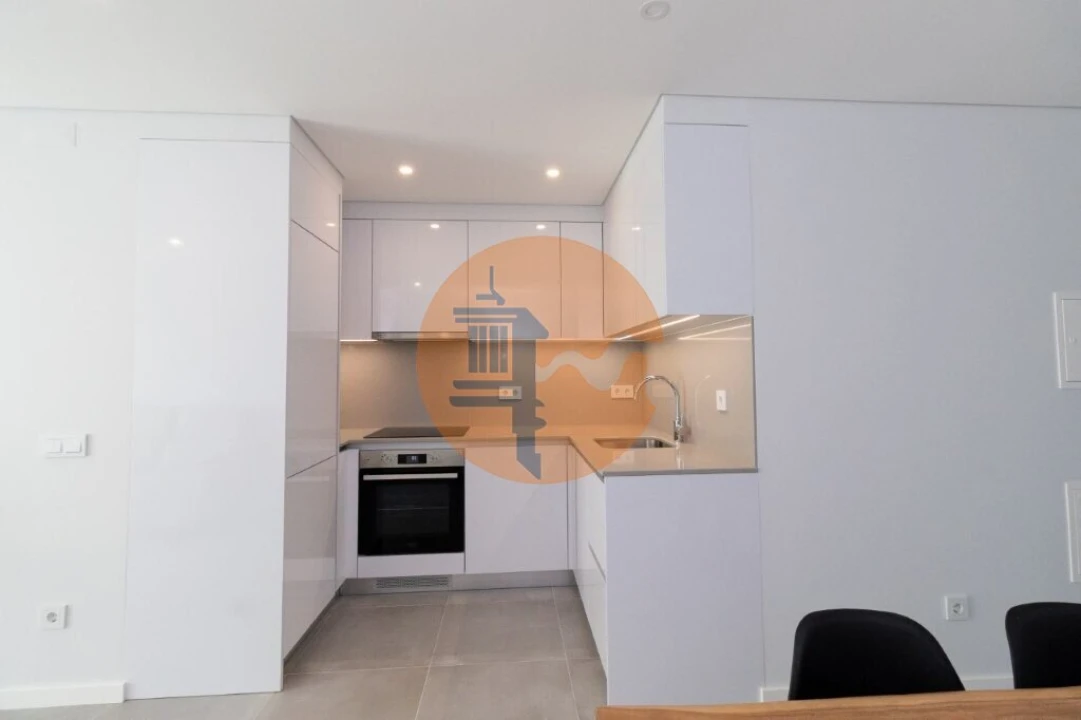 Apartamento T2 para Venda em Monte Gordo Foto 1
